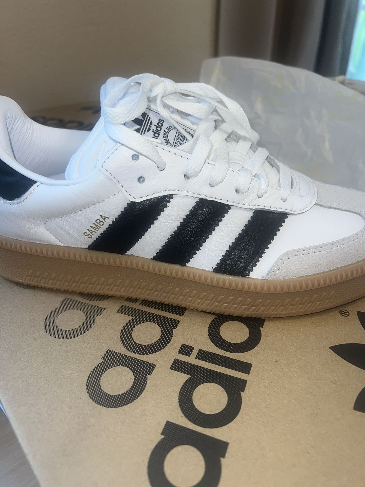 Adidas SAMBA