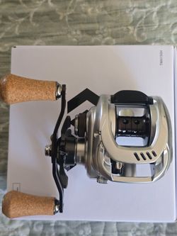 Tackle Warehouse Daiwa Mangetsu