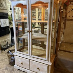 China Hutch