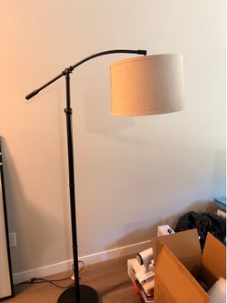 Floor lamp