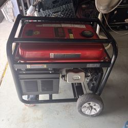 Predator 9000 Generator 