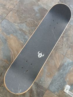 Darkstar Skateboard like new