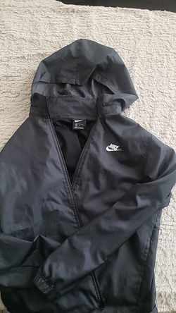 Mens Nike Windbreaker