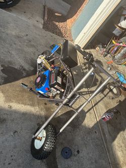 Mini bike / minie bike