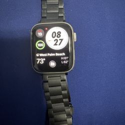 Apple Watch SE 3
