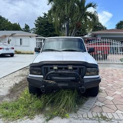 2006 Ford Ranger