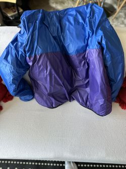 Nike Reversible Jacket