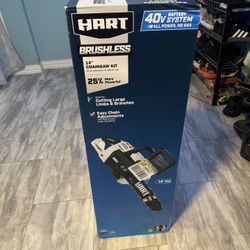 Battery Chainsaw Charger And Battery