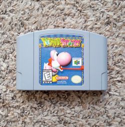 Nintendo 64