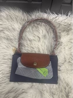 Purse Bleu