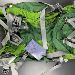 Mountain Top Hiking Backpack 