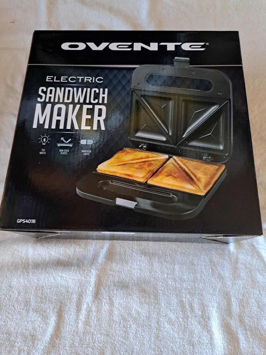 Sandwich Maker