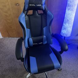GTPLAYER GAME CHAIR 