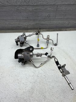 2014-2018 Chevy Silverado 1500 L83 5.3L High Pressure Fuel Pump OEM