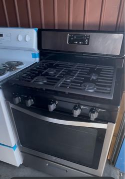 Estufa de 30”