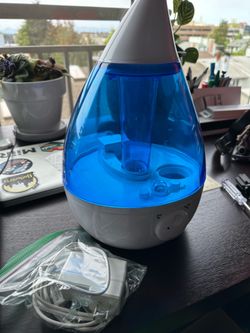 Humidifier