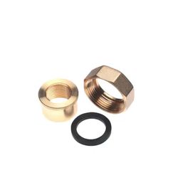 1 in. FNPT Lead Free Tail Piece Kit