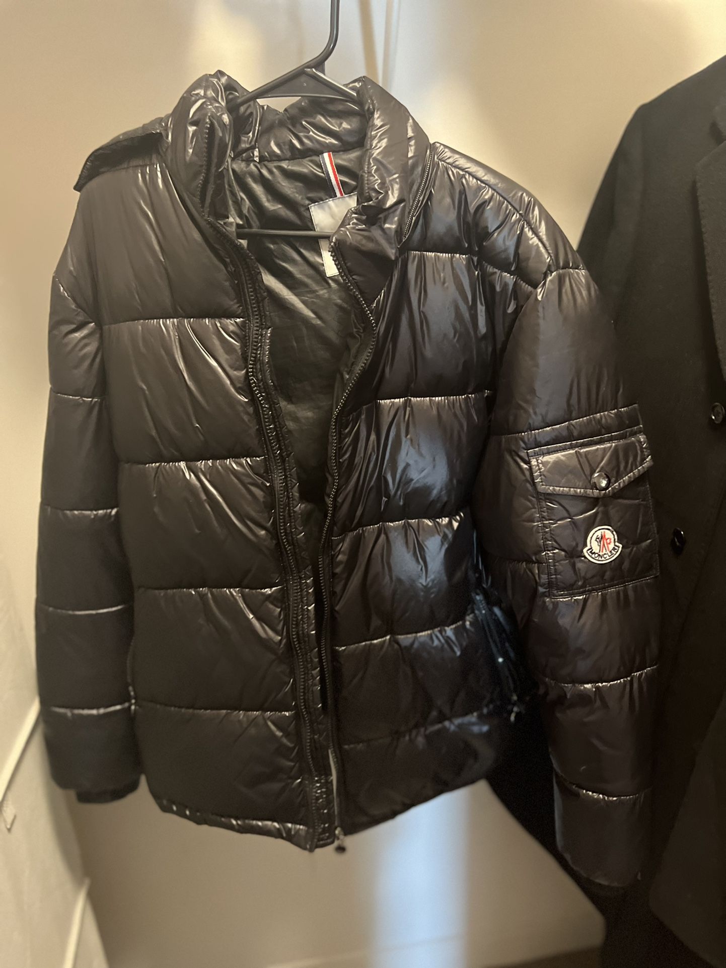 Moncler Jacket
