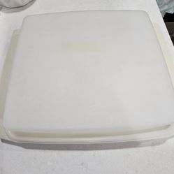 Tupperware Deviled Egg Tray 