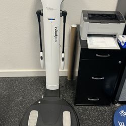 INBODY 570 BODY FAT|COMPOSITION MACHINE