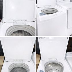 Samsung Washer/Dryer Set -Clean-Works great-Priced To Sell!