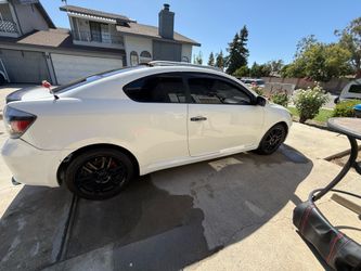 2008 Sciontc
