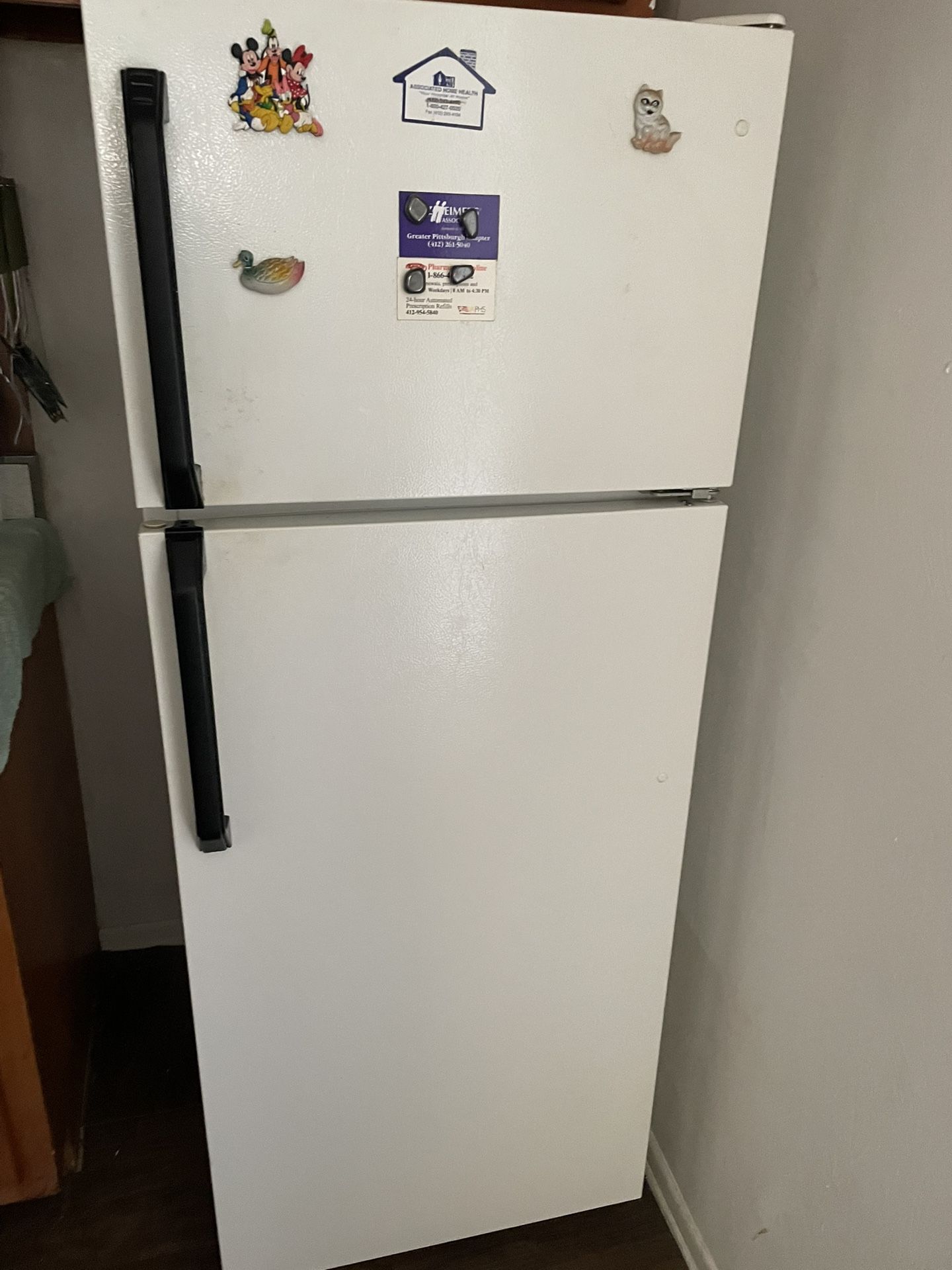 Kenmore Refrigerator