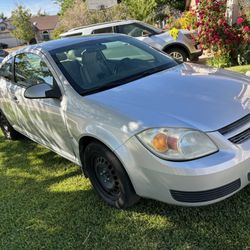 2007 Chevrolet Cobalt