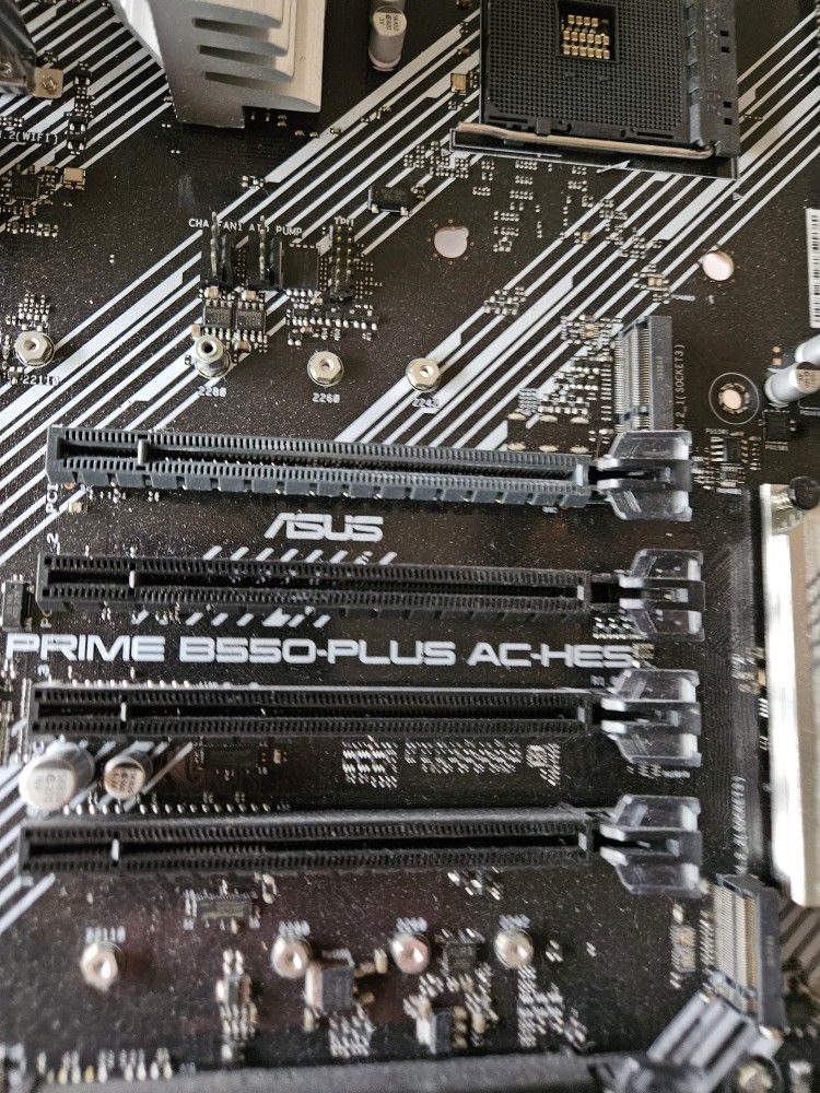 Am4 Motherboard