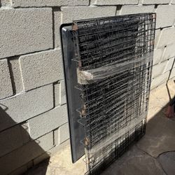 Large Breed Crate 