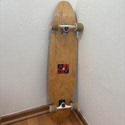 XSTV Longboard Skateboard