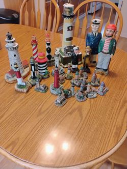 Lighthouse collection