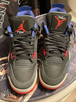 Rare air 4s