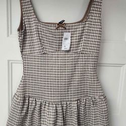Windsor Medium Dress New