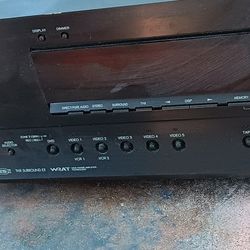 Onkyo TX-SR800