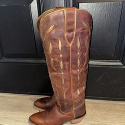 Ariat Lady Boots