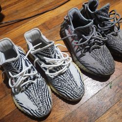 Yeezy Lot