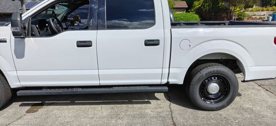 2019 Ford F150supercrewcab