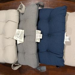 Chair Cushion Set Of 4