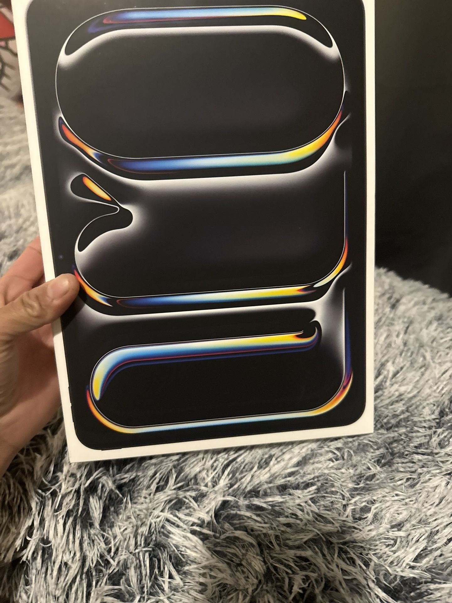 iPad Pro 11inch 256GB Brand New
