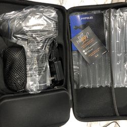 Massage Gun