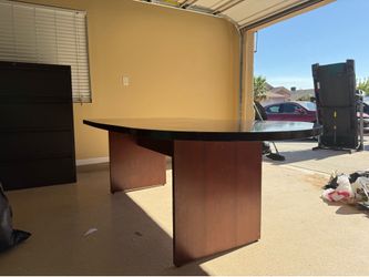 Conference table