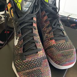 Kobe IX Elite High Protro size 10M