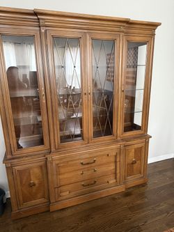 China Cabinet