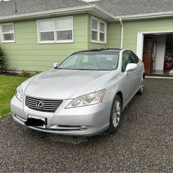 2007 Lexus ES 350
