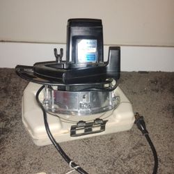 Vintage Crain 800-6 1/2" Super Saw