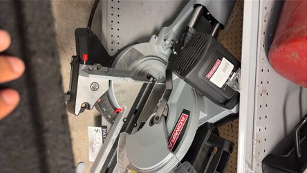 Circle saw