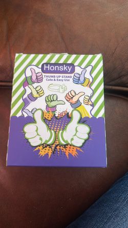 New Phone Holder 3 Dollars Each 