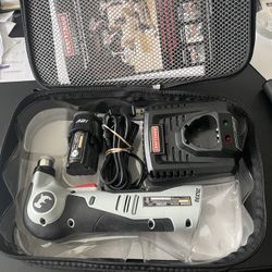 Craftsman Tools Automatic Hammer