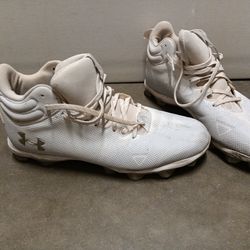 Cleats